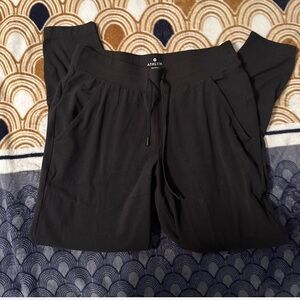 Athleta Women's Black Pants
